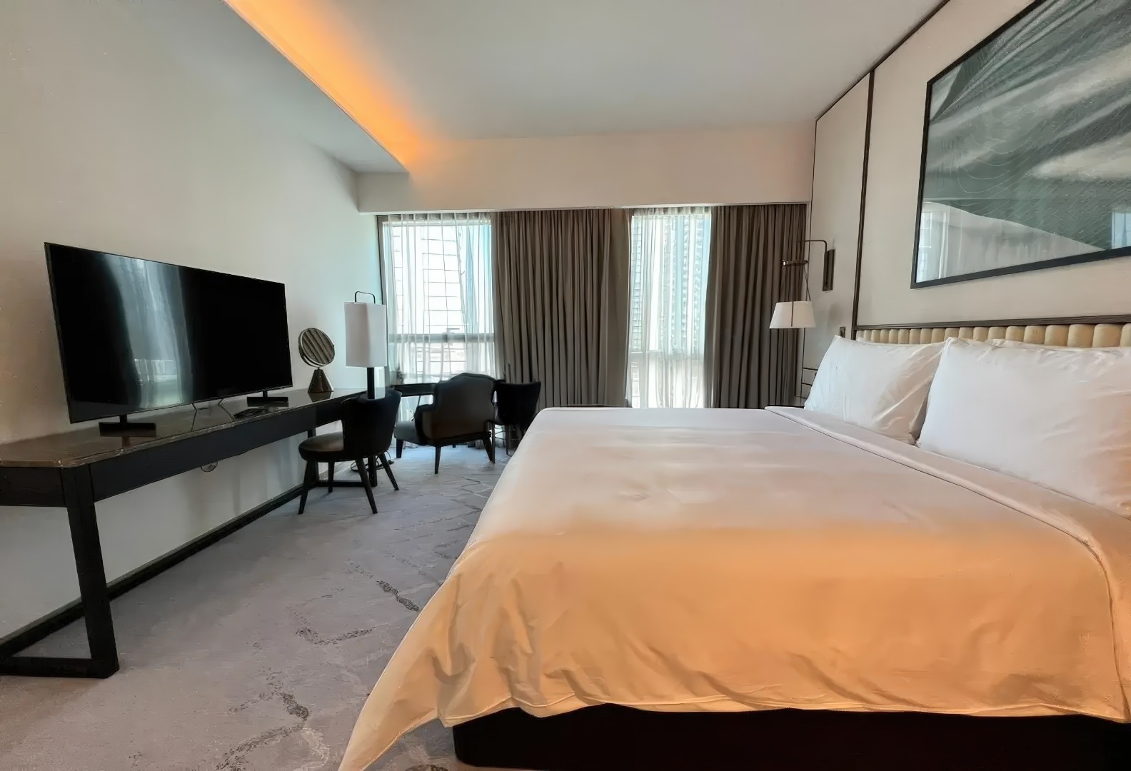 Address Harbour Point Tower 2