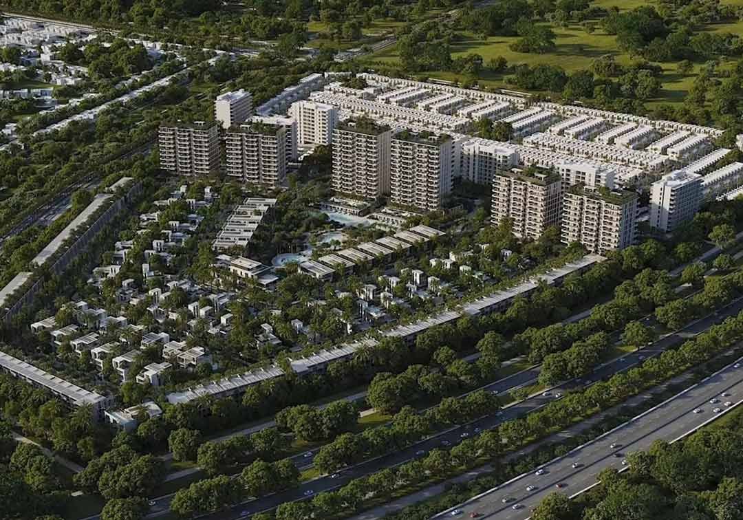 Dubai luxury real estate buyers shift towards proven developers as long-term capital replaces flipping