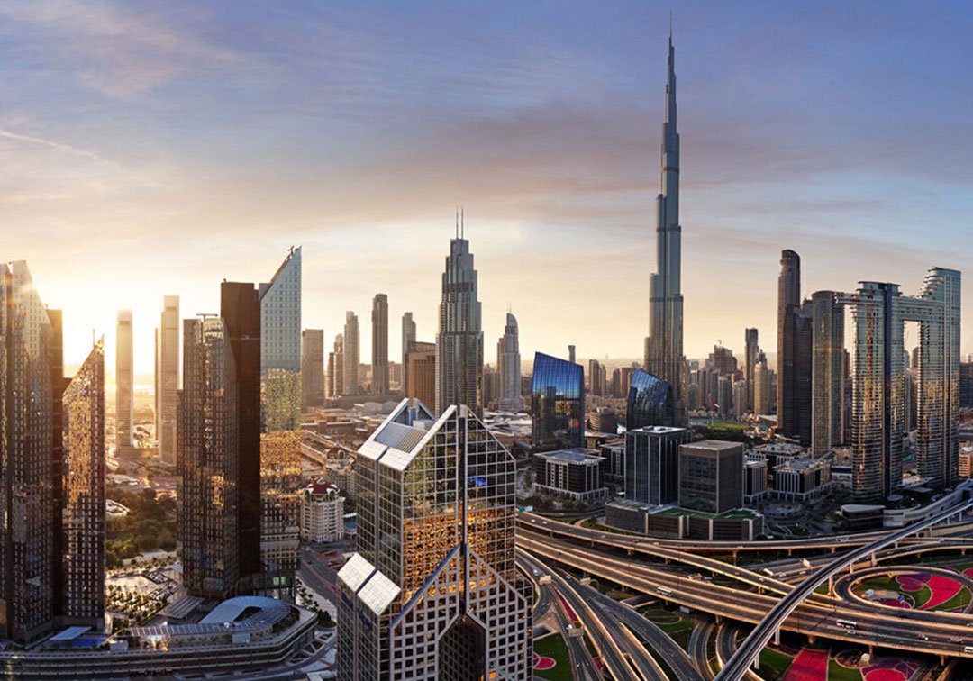 Dubai tops 200,000 residential property transactions in record 2025 as apartment and villa prices revealed