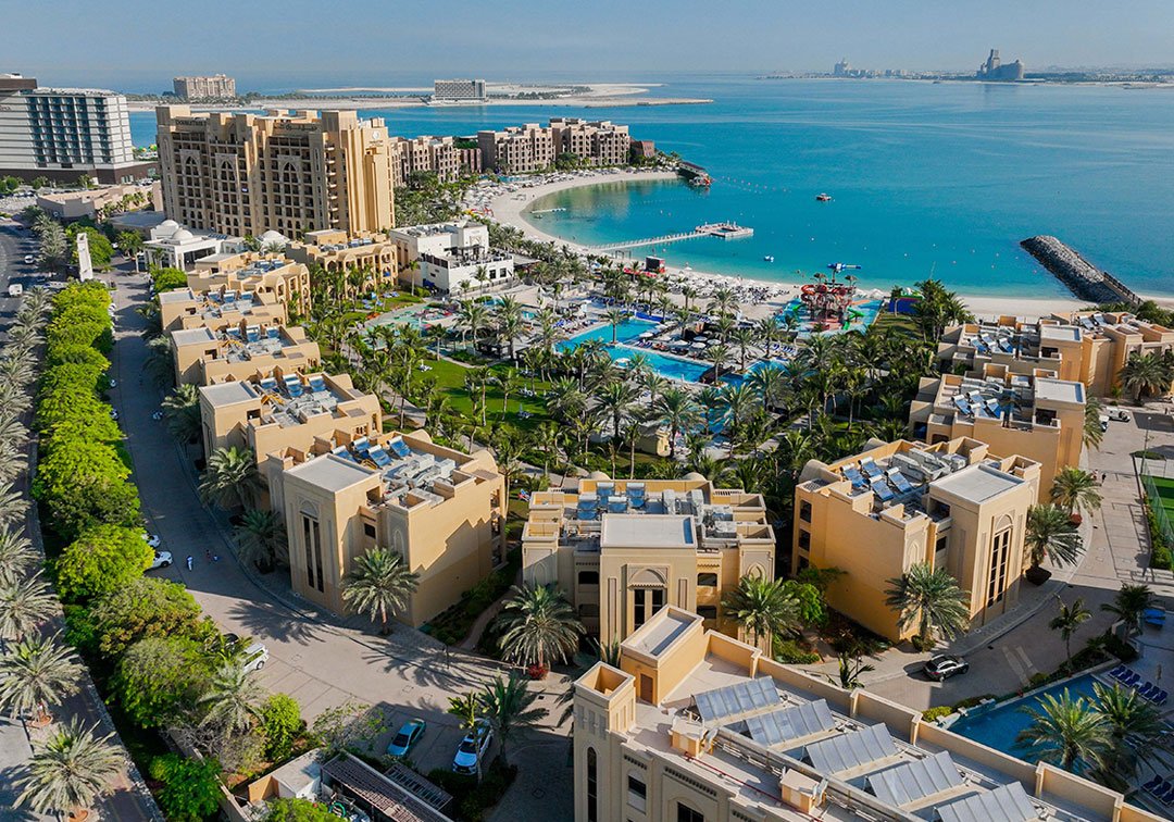 Ras Al Khaimah real estate prices set to rise 20% in 2026