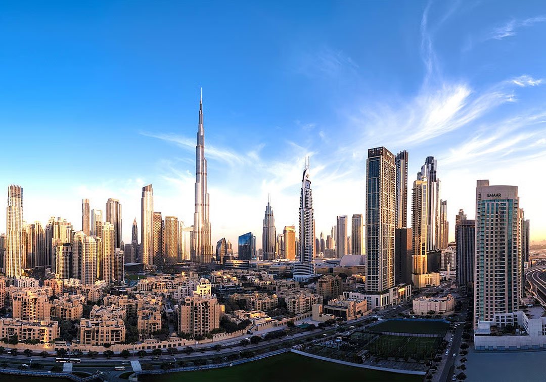 Dubai real estate growth endures as market shifts from surge to stability