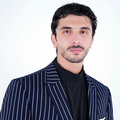 Omran Hatem Al Aliwi