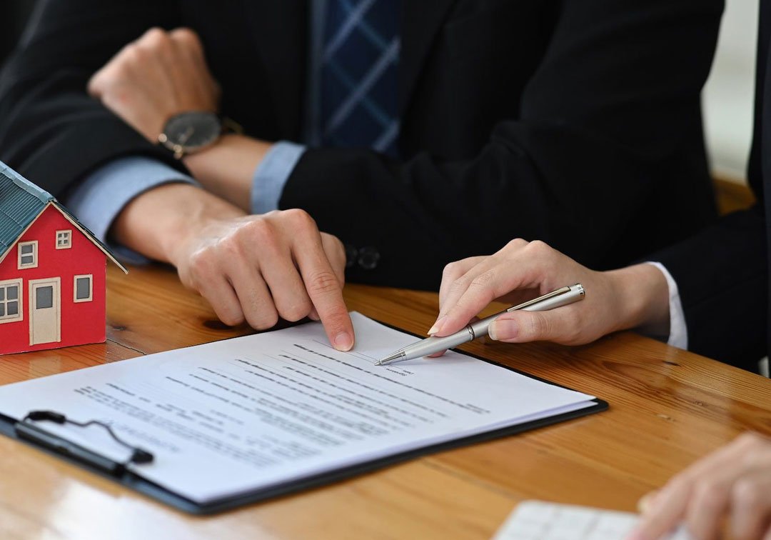 Commercial Consultant