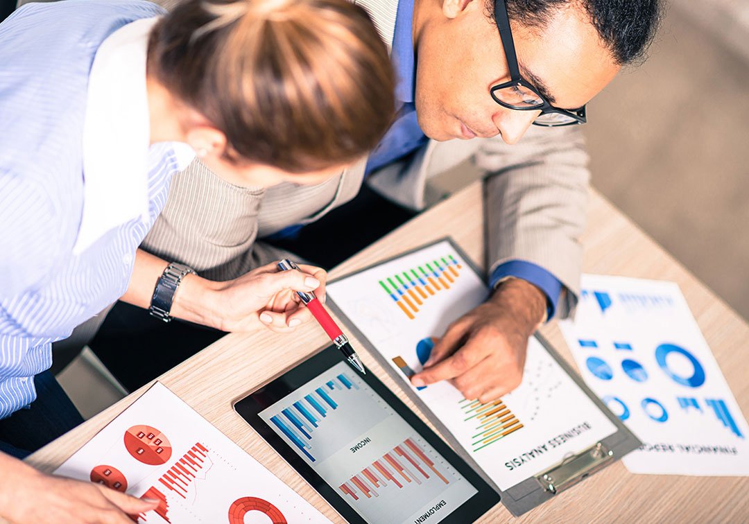 Off-Plan Property Consultant