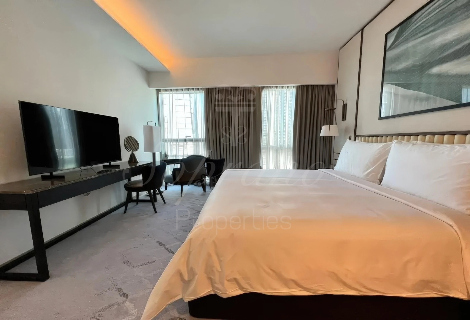 Address Harbour Point Tower 2