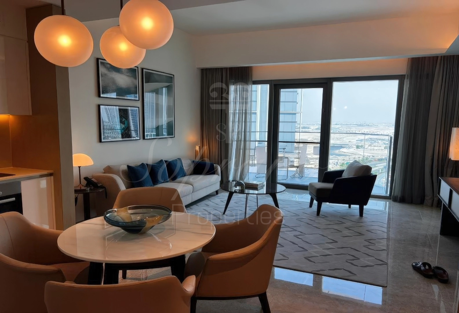 Address Harbour Point Tower 2