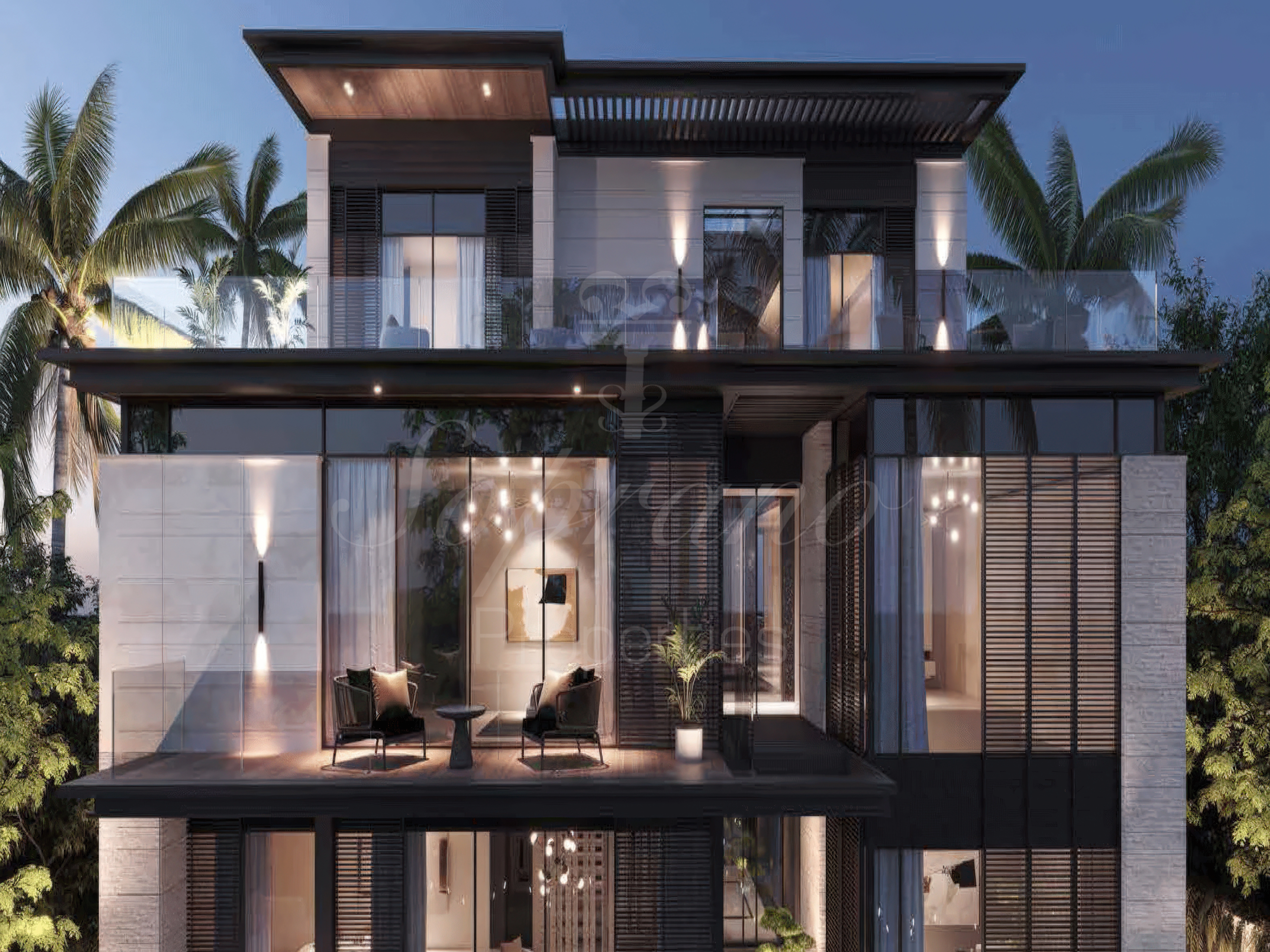 Lua Residences