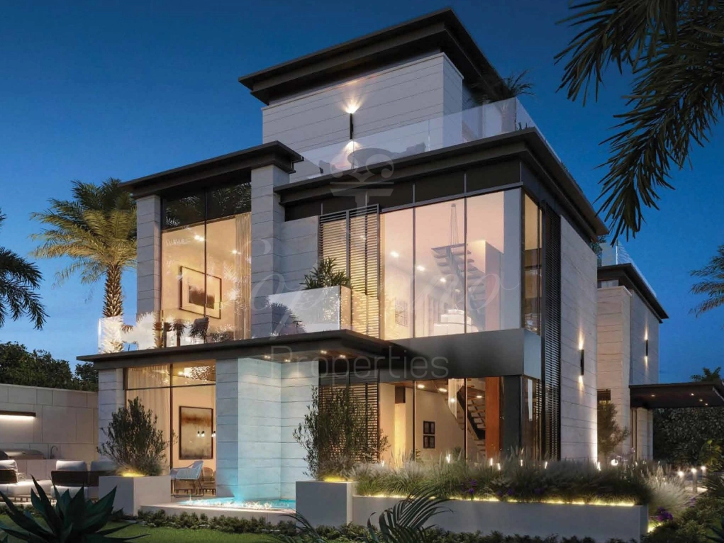 Lua Residences