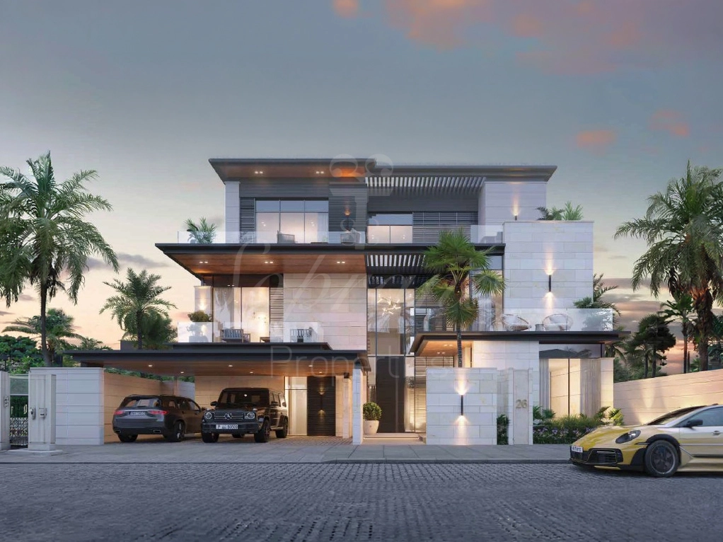Lua Residences