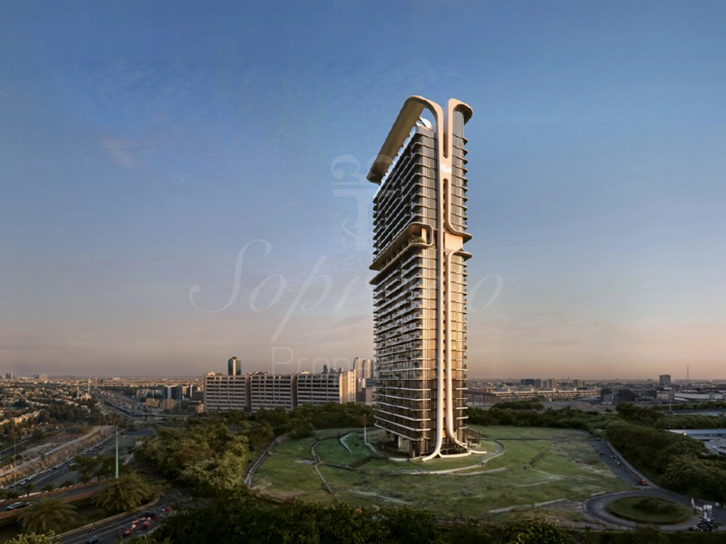 Velos Residence