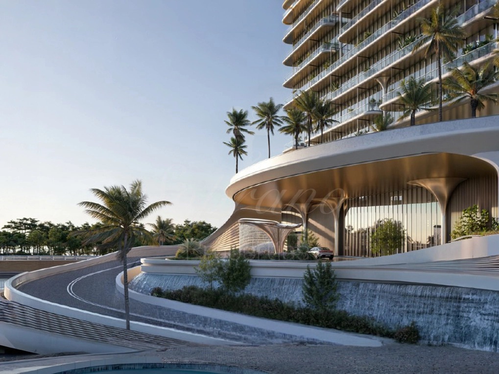 Velos Residence