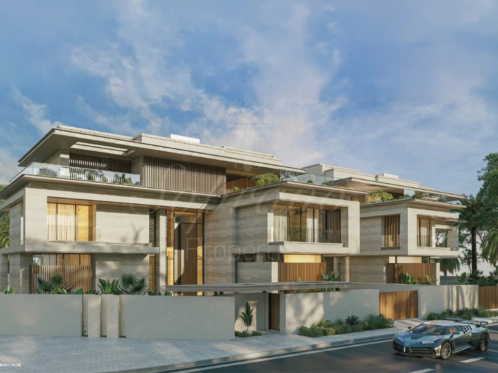 Mews Mansions